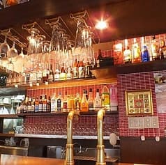 マスターシェフキッチン 浜松町 2