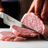 焼肉とホルモン しま 3