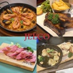 JEECO ジーコ 赤坂 溜池山王店 2
