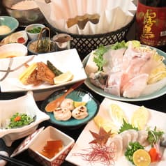 ふぐ料理 徳福 豊田店 2