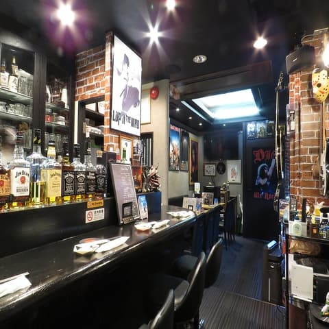 Rock酒場 Dio ディオ