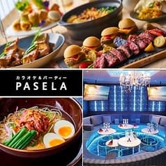 パセラ なんば道頓堀店 2