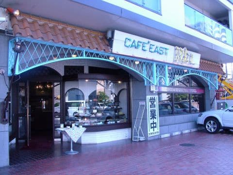 ブラジル 東店