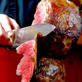 シュラスコ&ビアレストラン ALEGRIA Tamachi アレグリア田町  3