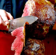 シュラスコ&ビアレストラン ALEGRIA Tamachi アレグリア田町  2