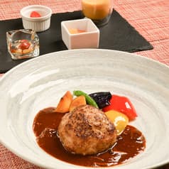 いばらき和牛倶楽部 JR茨木店 2