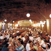 ビアホール ライオン 銀座七丁目店 3