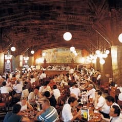 ビアホール ライオン 銀座七丁目店 2