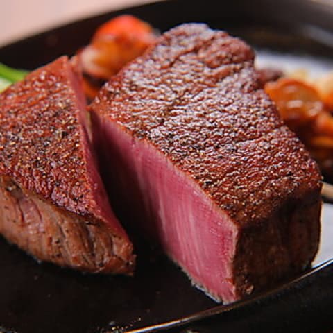 豊後牛ステーキの店 そむり 大分支店