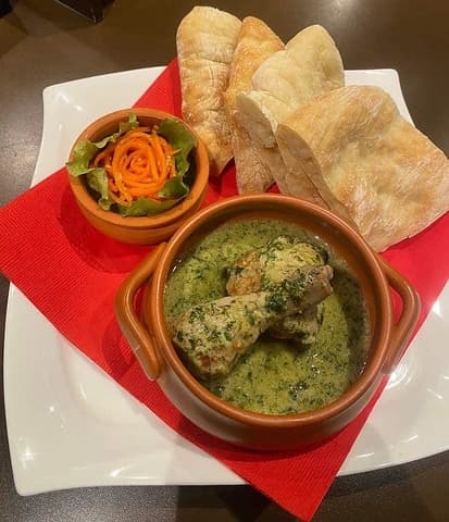 カフェ ノスタルジー