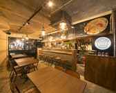 キッチン&バル KANON カノン 3