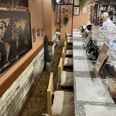 ワールドキッチン 喜八郎 2