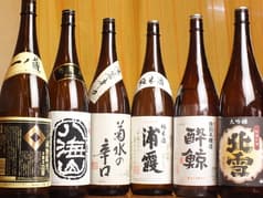 舟形や 早稲田店 2