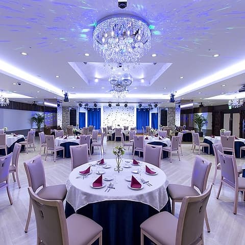 グレースバリなんば道頓堀店