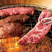 京都焼肉 南大門 四条寺町店 3