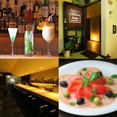 吉祥寺 Bar Funny 2