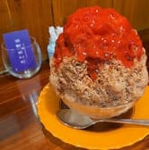 カレーライスとこおり屋の湊山 3