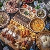 SEOUL90 ソウルキュウジュウ 3