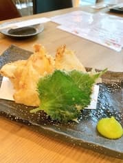 とり天居酒屋 かしわ 代々木店 2