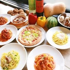 ヴォーノイタリア 各務原店 2