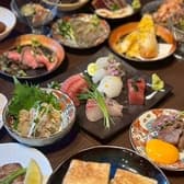 旬のごちそう 輪花 WAKKA 3