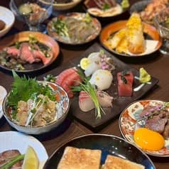 旬のごちそう 輪花 WAKKA 2