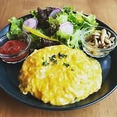 リズムタウン仙台 Cafe264 3