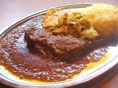 ナイルレストラン 2