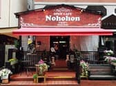 韓国カフェダイニング Nohohon のほほん 船堀 3