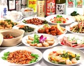 台湾菜館 弘城 蒲田店 3