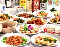 台湾菜館 弘城 蒲田店 2