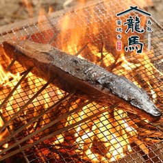 藁焼き　居酒屋　龍馬　シャミネ鳥取店 2