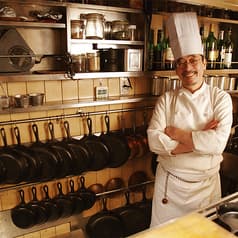 キッチン大宮 マークイズみなとみらい店 2