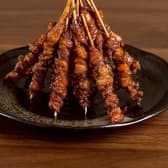 焼き鳥酒場 博多とりくら 天神本店 3