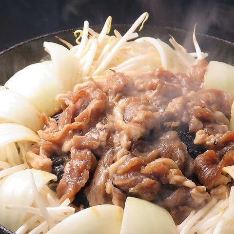北国のジンホル屋 ふる川 松本本店
