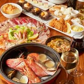 湘南バルはなたれ The Fish and Oysters 横浜スカイビル店 3