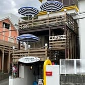 Mermaid Terrace マーメイド テラス 3