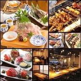 小川の魚 吉祥寺店 3