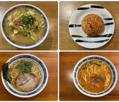 ラーメン居酒屋 卸百家 おもや 2