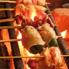 焼鳥おだちゃん 2