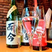 青二才はなれ 中野店 3