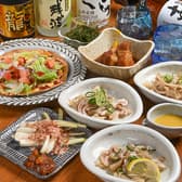 沖縄居酒屋わらゆん 3