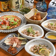 沖縄居酒屋わらゆん 2