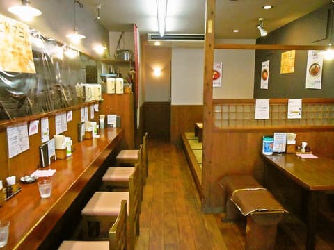 ちゃーしゅう工房 ついたち店