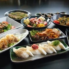 お好み焼 鉄板焼 六三 東海店 2