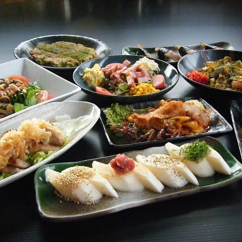 お好み焼 鉄板焼 六三 東海店