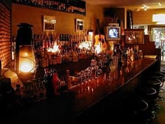 Bar Piece of Dream 2