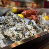 新福島 牡蠣と肉たらしビストロKAI カイ  3