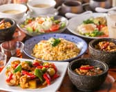 ロンフーダイニング BRANCH大津京店 3