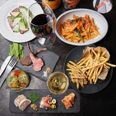 イタリアンバル MUNCH マンチ 2